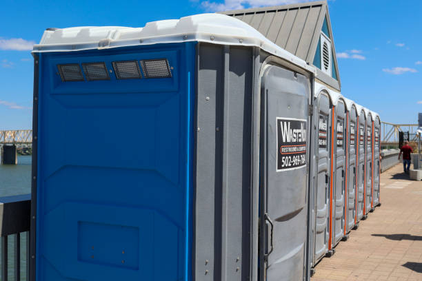 Best Long-Term Portable Toilet Rental in USA